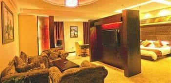 Wang Fu Hotel - Haian Wang Fu Hotel - Haian