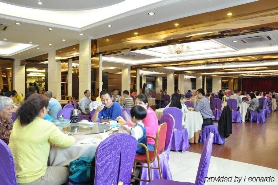 Grand Villa Hotel0