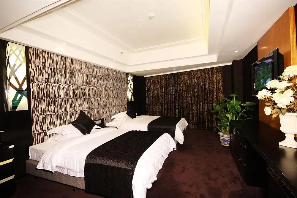 Sanzan Hotel Sanzan Hotel