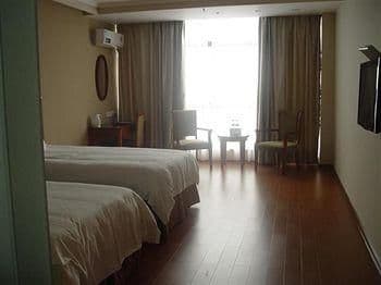 GreenTree Inn Nan Tong Haian Bus Station Express Hotel GreenTree Inn Nan Tong Haian Bus Station Express Hotel