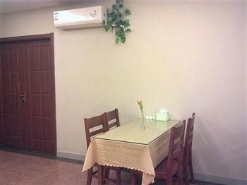 GreenTree Inn Nan Tong Haian Bus Station Express Hotel4