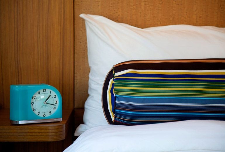 Aloft Yancheng4