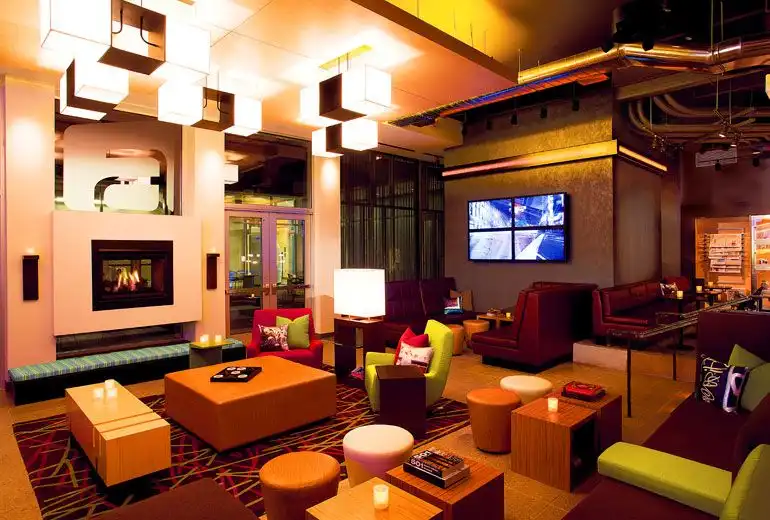 Aloft Yancheng Aloft Yancheng