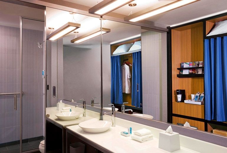 Aloft Yancheng1