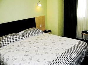 Motel168 Wai Gao Qiao Free Trade Zone Inn1