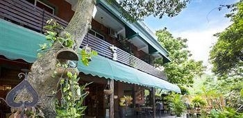 Gulangyu Fragrance Hotel - Xiamen4