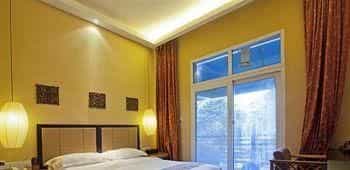 Gulangyu Fragrance Hotel - Xiamen Gulangyu Fragrance Hotel - Xiamen