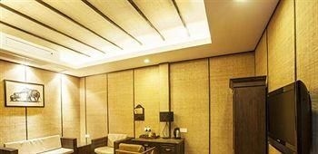 Gulangyu Fragrance Hotel - Xiamen3
