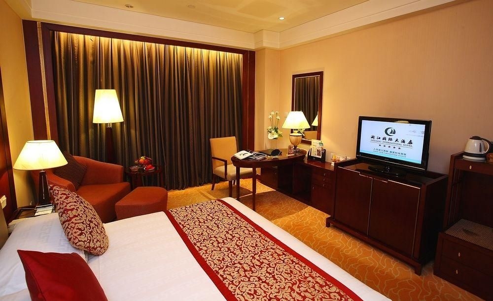 Zhejiang International Hotel3