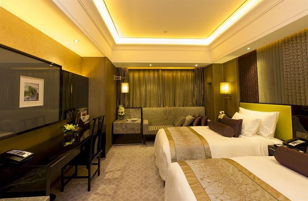 Zhejiang International Hotel2