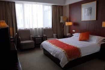 Loudong Hotel Taicang Loudong Hotel Taicang