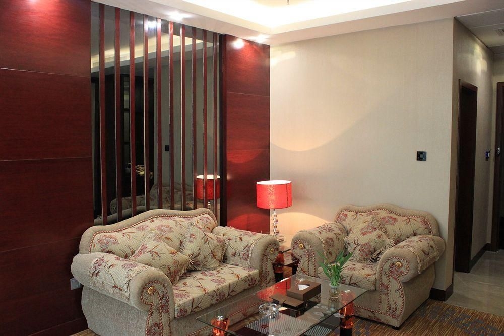 Sofis Tiantian Holiday Intl Hotel4