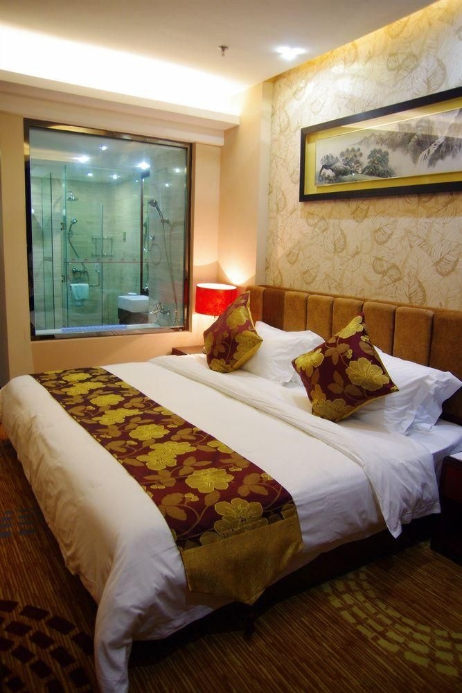 Sofis Tiantian Holiday Intl Hotel2