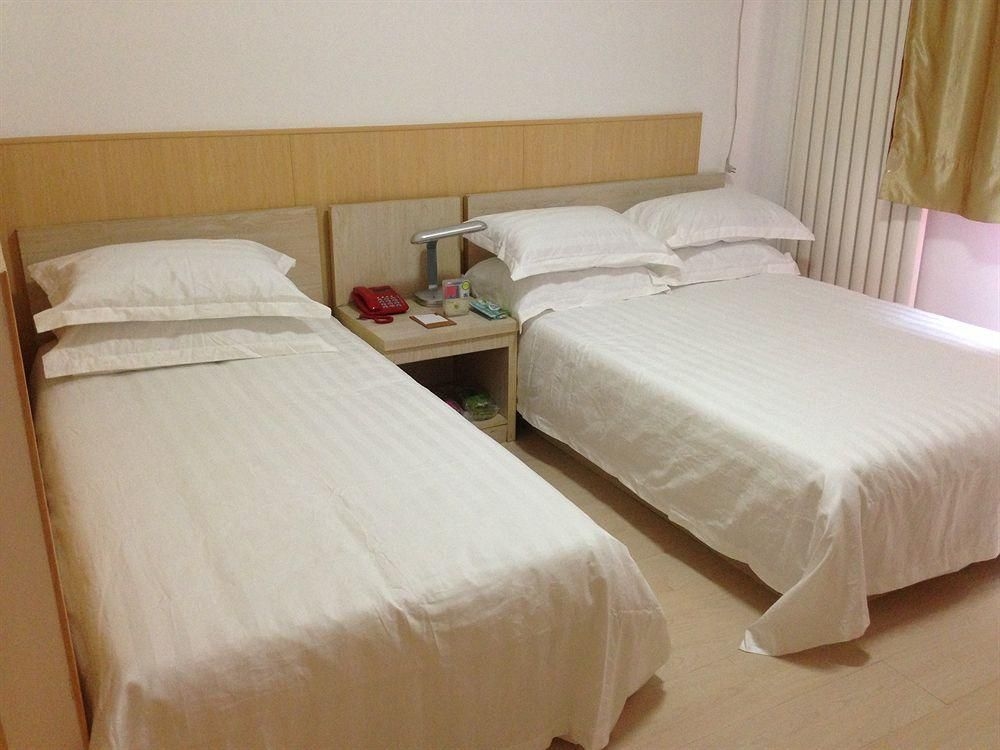 Tangshan Shindom South Jianshe Rd Branch4