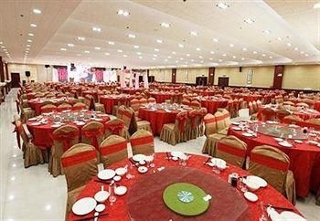 Meixuan Business Hotel - Taiyuan4