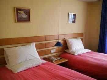 Home Inn Qidong Jianghai Road Home Inn Qidong Jianghai Road