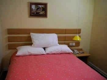 Home Inn Qidong Jianghai Road Home Inn Qidong Jianghai Road