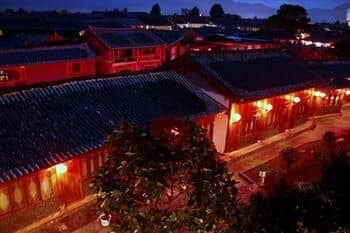 Lijiang Sina Hotel Lijiang Sina Hotel