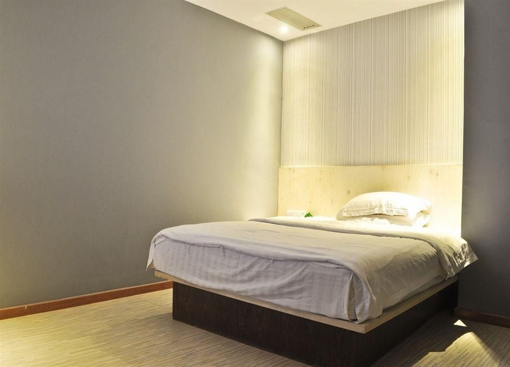 City Hotel-Yuancun Branch2