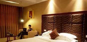 Linhai Juntai Hotel Linhai Juntai Hotel