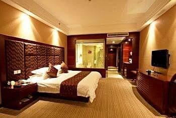 Linhai Juntai Hotel Linhai Juntai Hotel