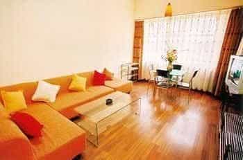 Aizunke Business Hotel Fuzhou Road - Tsingtao Aizunke Business Hotel Fuzhou Road - Tsingtao