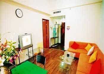 Aizunke Business Hotel Fuzhou Road - Tsingtao Aizunke Business Hotel Fuzhou Road - Tsingtao