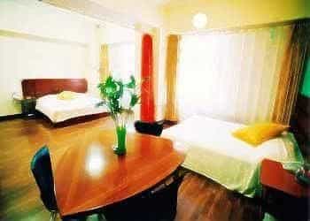 Aizunke Business Hotel Fuzhou Road - Tsingtao Aizunke Business Hotel Fuzhou Road - Tsingtao