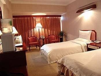 Yun Liang Golden Spring Hotel - Kunming Yun Liang Golden Spring Hotel - Kunming