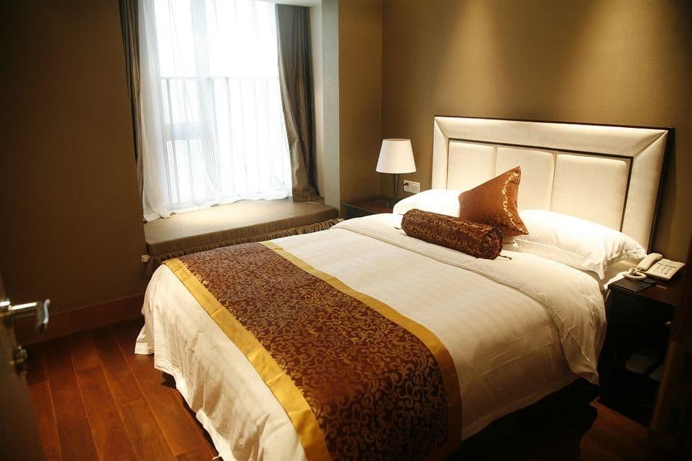 Xin Zhi Shang Business Apartment Xin Zhi Shang Business Apartment