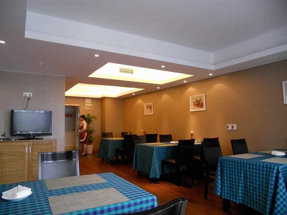 Xin Zhi Shang Business Apartment Xin Zhi Shang Business Apartment