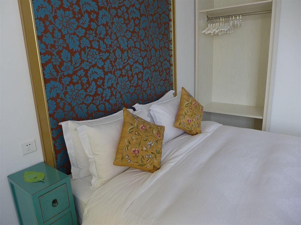 Mei Du Hotel1