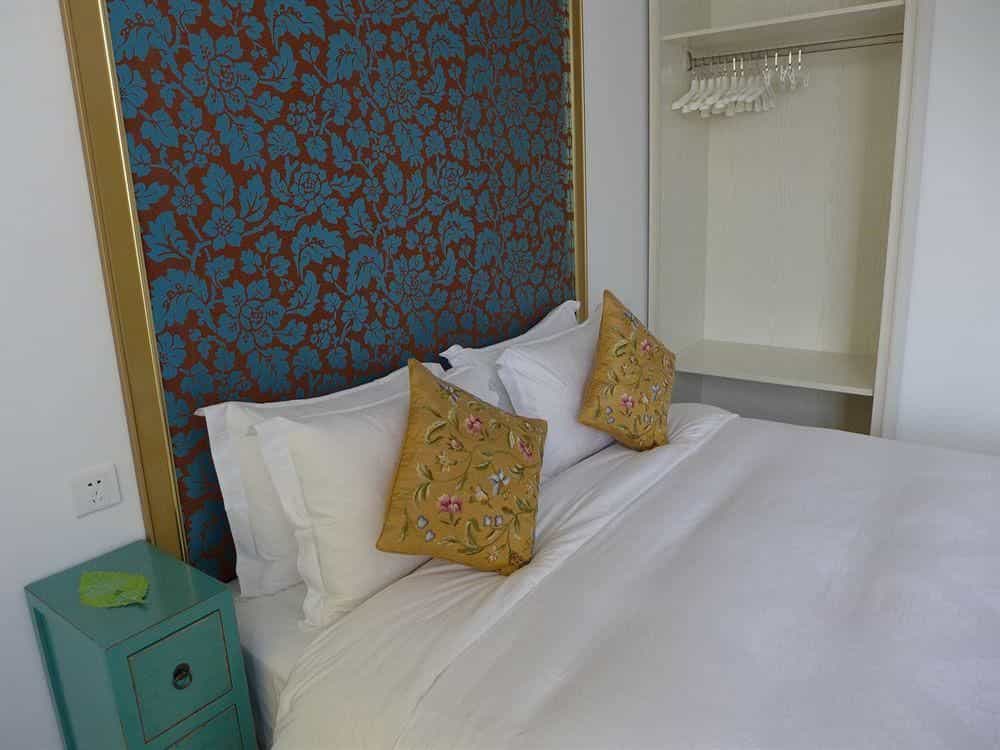 Mei Du Hotel Mei Du Hotel