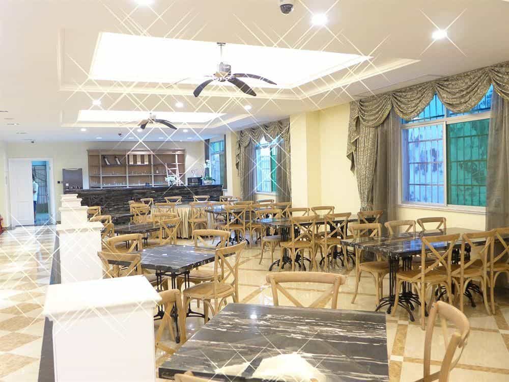 Mei Du Hotel Mei Du Hotel