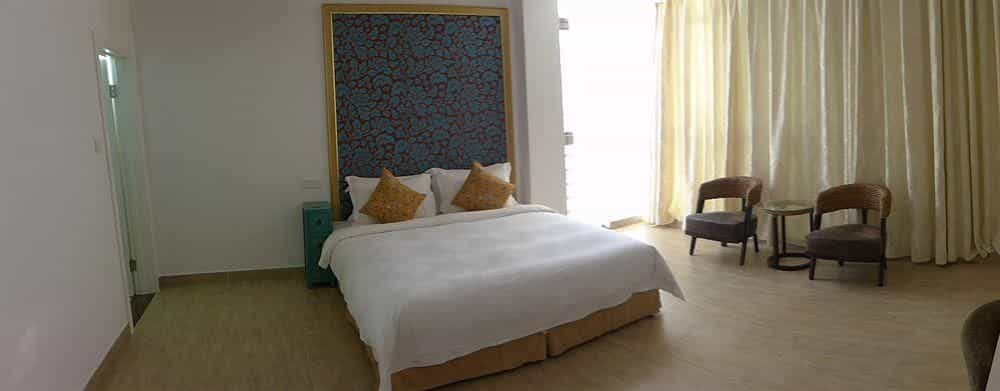 Mei Du Hotel Mei Du Hotel