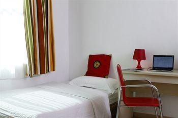Super 8 - Fangge Hotel1