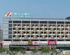 Jinjiang Inn Yantai Development Zone Changjiang Road Jinjiang Inn Yantai Development Zone Changjiang Road