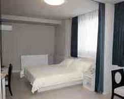 Jinjiang Inn Yantai Development Zone Changjiang Road Jinjiang Inn Yantai Development Zone Changjiang Road