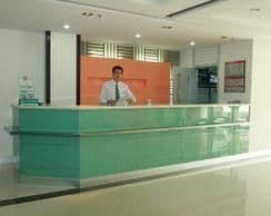 Jinjiang Inn Yantai Development Zone Changjiang Road Jinjiang Inn Yantai Development Zone Changjiang Road