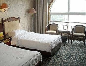 Hongquan Hotel - Luoyang Hongquan Hotel - Luoyang