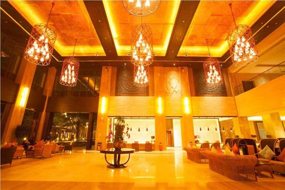 Mangrove Tree Resort World - Buddha Hotel Mangrove Tree Resort World - Buddha Hotel