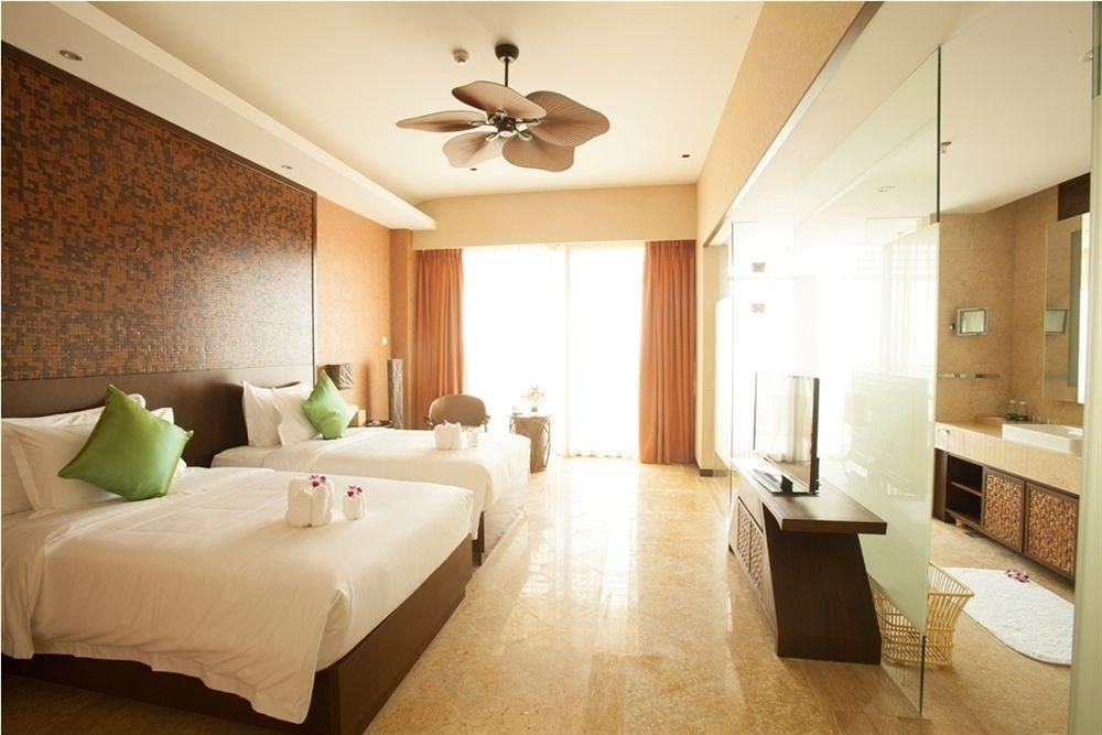 Mangrove Tree Resort World - Buddha Hotel4