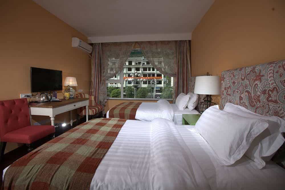 Michael's Inn & Suites Michael's Inn & Suites