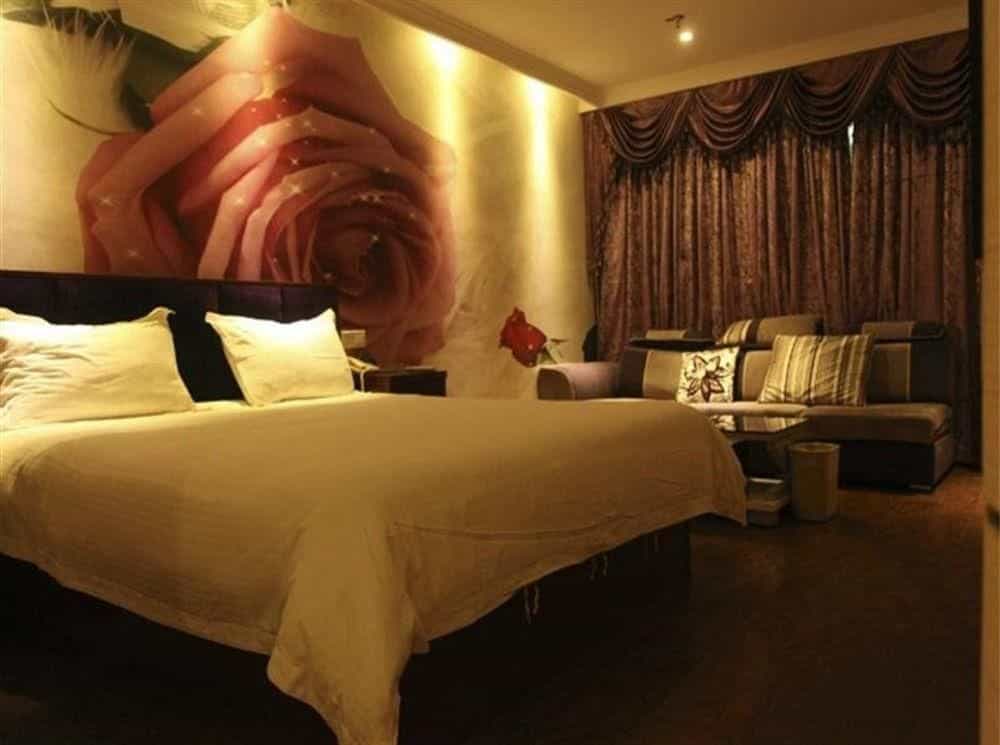 GreenTree Inn Changzhou Qingshan Bridge Business Hotel GreenTree Inn Changzhou Qingshan Bridge Business Hotel