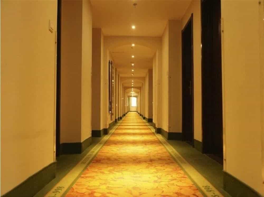 GreenTree Inn Changzhou Qingshan Bridge Business Hotel GreenTree Inn Changzhou Qingshan Bridge Business Hotel