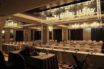 Vienna Hotels Guangzhou South Station Branch1