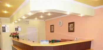 Home Inn Santang Commercial Street - Dalian Home Inn Santang Commercial Street - Dalian