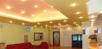 Home Inn Santang Commercial Street - Dalian Home Inn Santang Commercial Street - Dalian