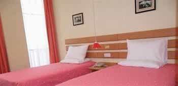 Home Inn Santang Commercial Street - Dalian Home Inn Santang Commercial Street - Dalian