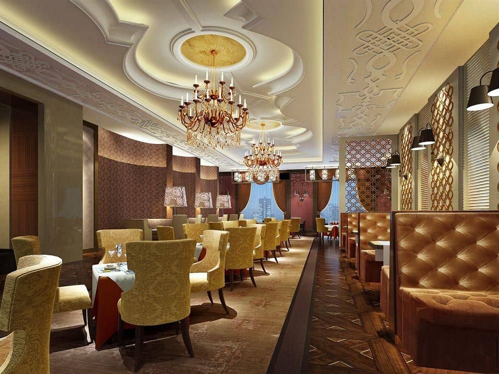 Classical Plaza Hotel Classical Plaza Hotel